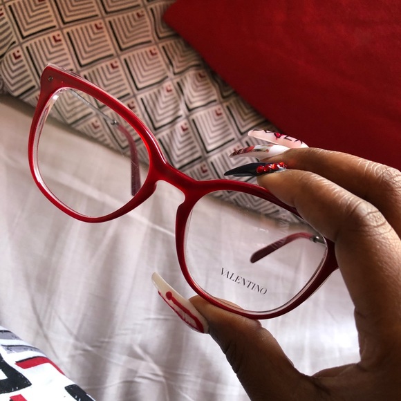 valentino frames